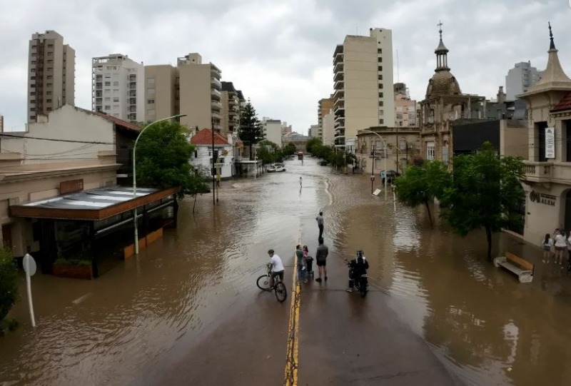 Se multiplican los lugares que reciben donaciones para Baha